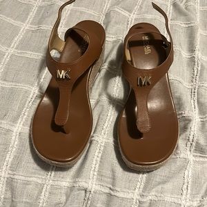 Michael Kors sandles